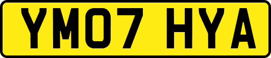 YM07HYA