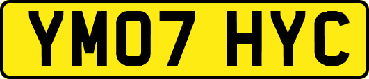 YM07HYC