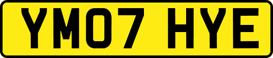 YM07HYE
