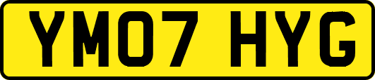 YM07HYG