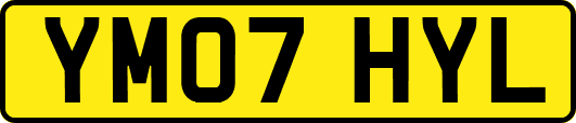 YM07HYL
