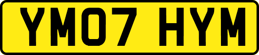 YM07HYM