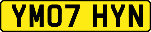 YM07HYN