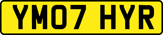 YM07HYR