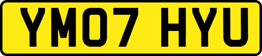 YM07HYU