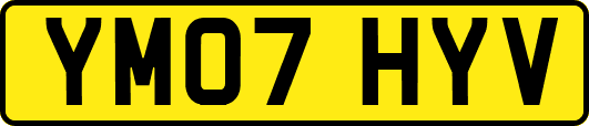 YM07HYV