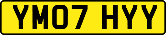 YM07HYY