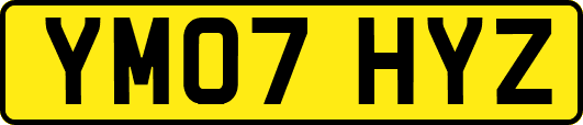 YM07HYZ