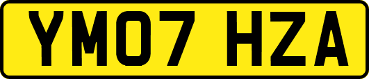 YM07HZA