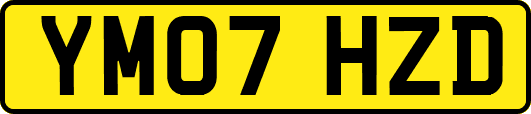 YM07HZD