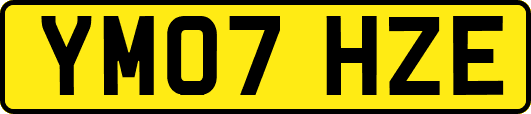 YM07HZE