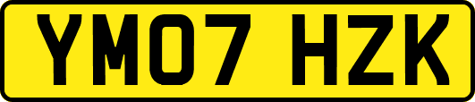 YM07HZK