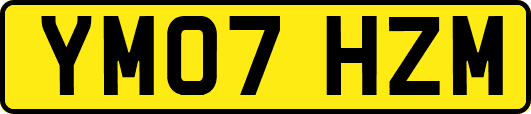 YM07HZM