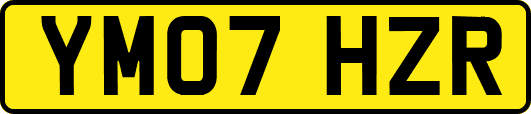 YM07HZR