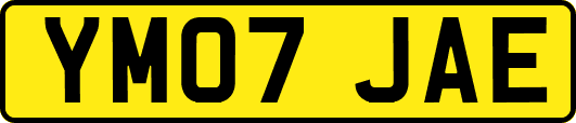 YM07JAE