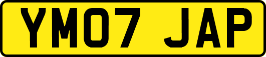 YM07JAP