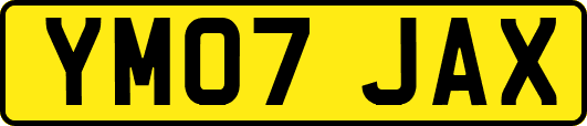 YM07JAX