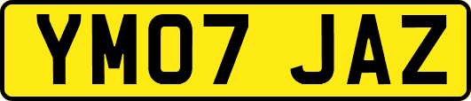 YM07JAZ