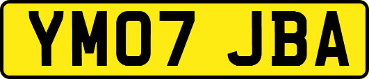 YM07JBA