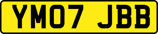 YM07JBB