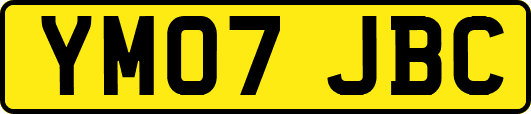 YM07JBC