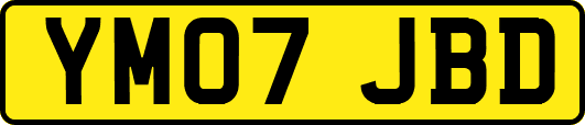 YM07JBD