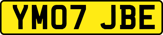 YM07JBE