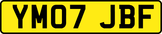 YM07JBF