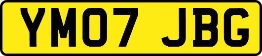 YM07JBG