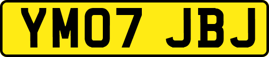 YM07JBJ