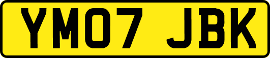 YM07JBK