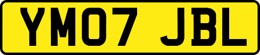 YM07JBL