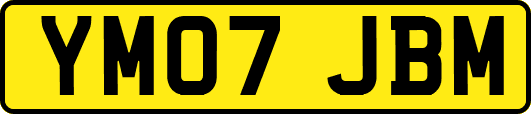 YM07JBM