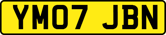 YM07JBN