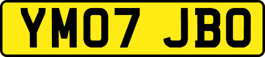 YM07JBO