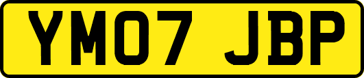 YM07JBP