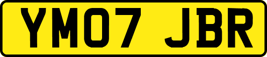 YM07JBR