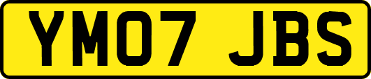 YM07JBS