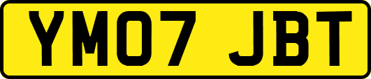 YM07JBT