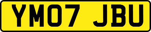 YM07JBU