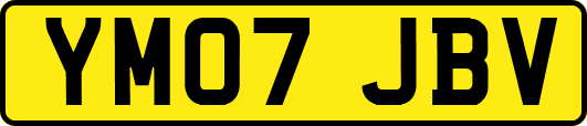 YM07JBV