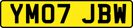 YM07JBW