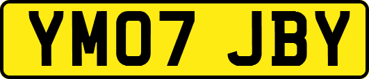 YM07JBY