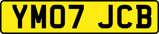 YM07JCB