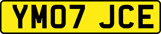 YM07JCE