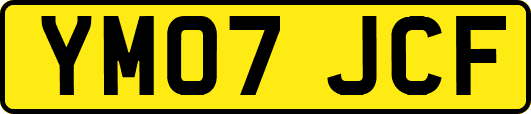 YM07JCF