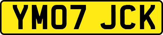 YM07JCK
