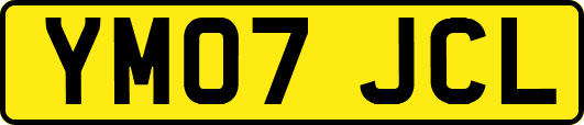 YM07JCL