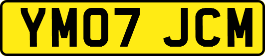 YM07JCM
