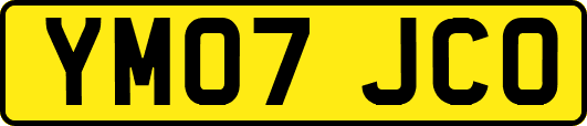 YM07JCO